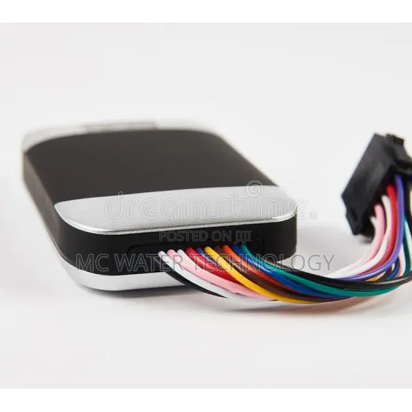 Car and Motorbike GPS Tracking Device
