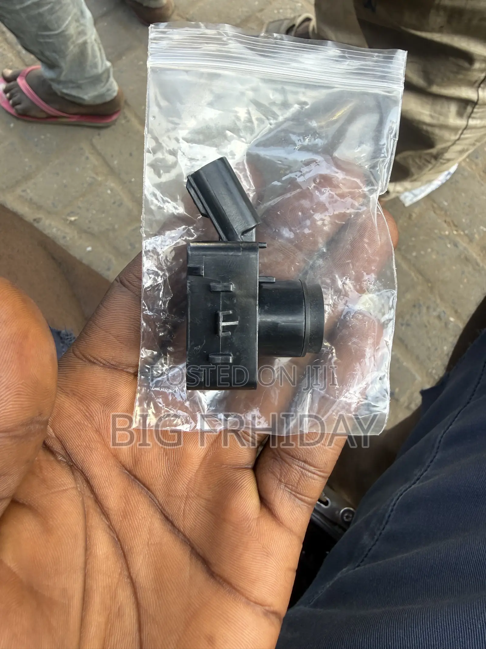 Toyota, Honda Camry Highlander Corolla,civic CRV Accord Bumper Sensor
