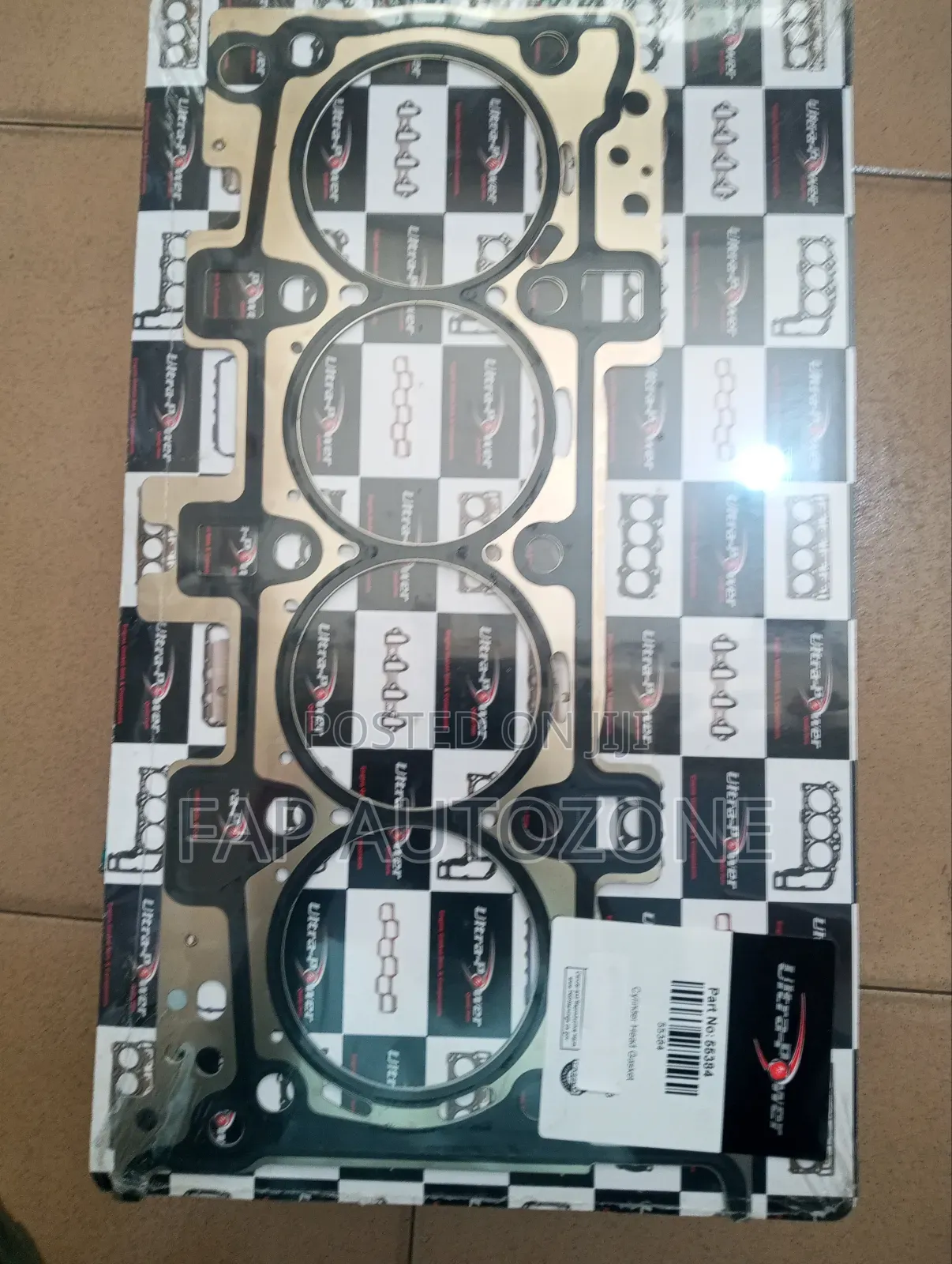 Original Ultra Power Chrysler 200,Dart,Fiat Head Gasket From USA