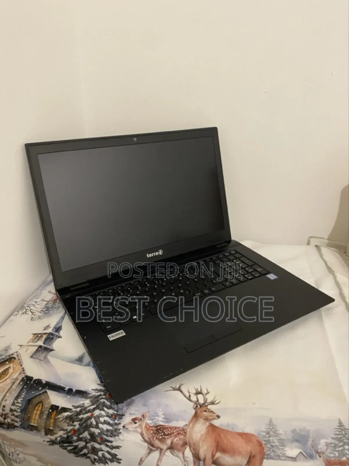 Laptop 8GB Intel Core i5 SSD 128GB