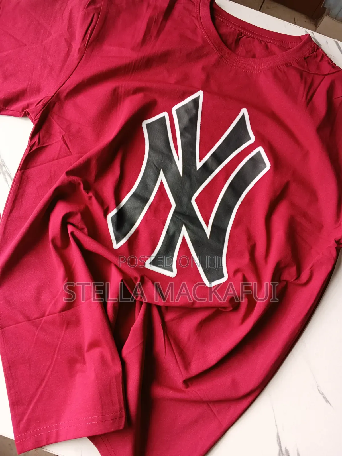 Unis X Cotton Tshirts