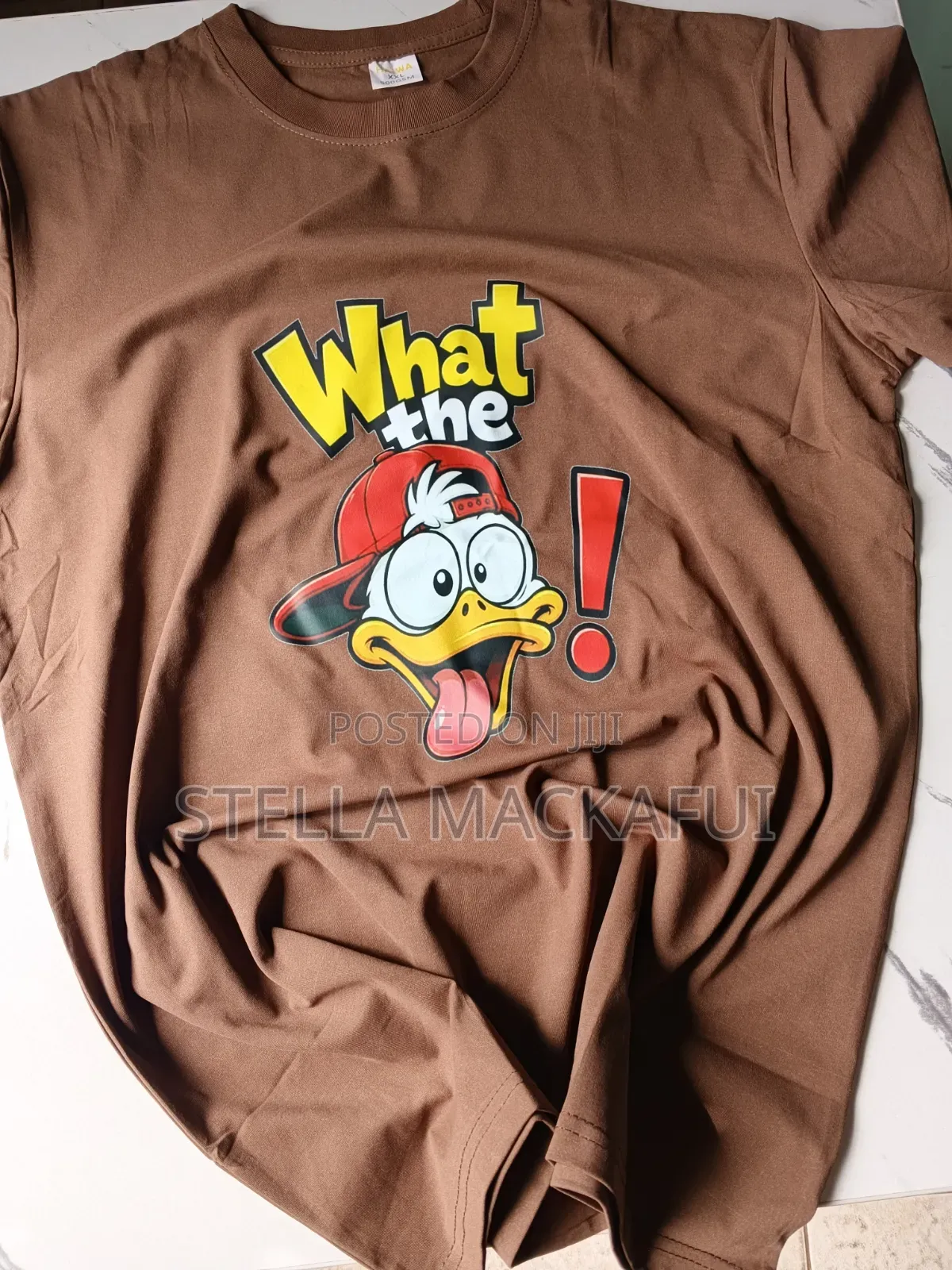 Unis X Cotton Tshirts