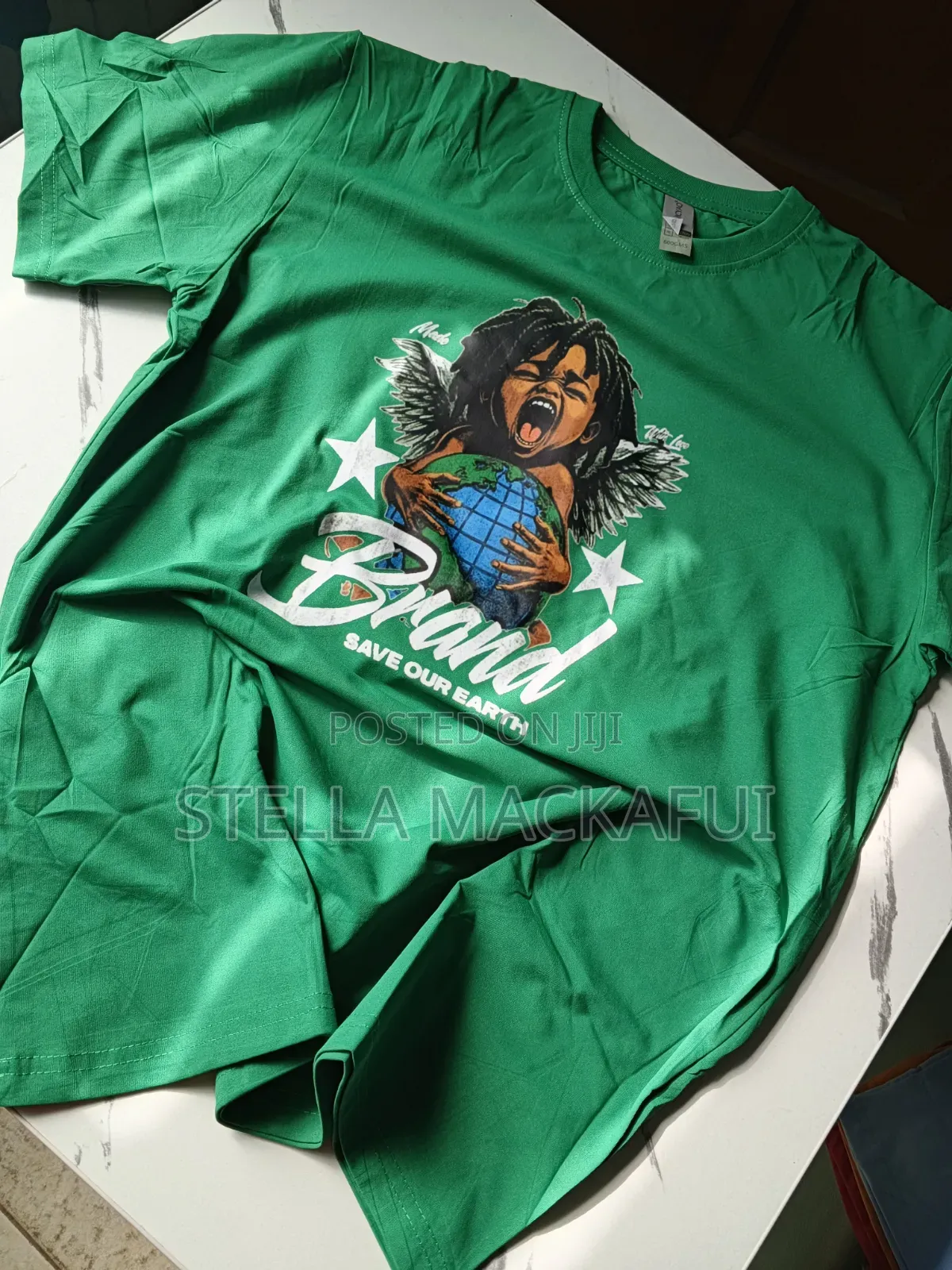 Brand New Shirts for Teens Ens and Ad