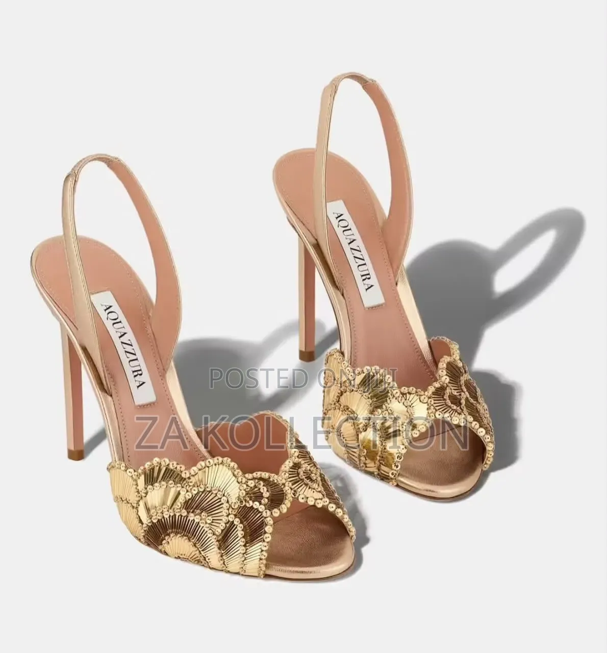 Ladies Fashionista Weddiing Heels
