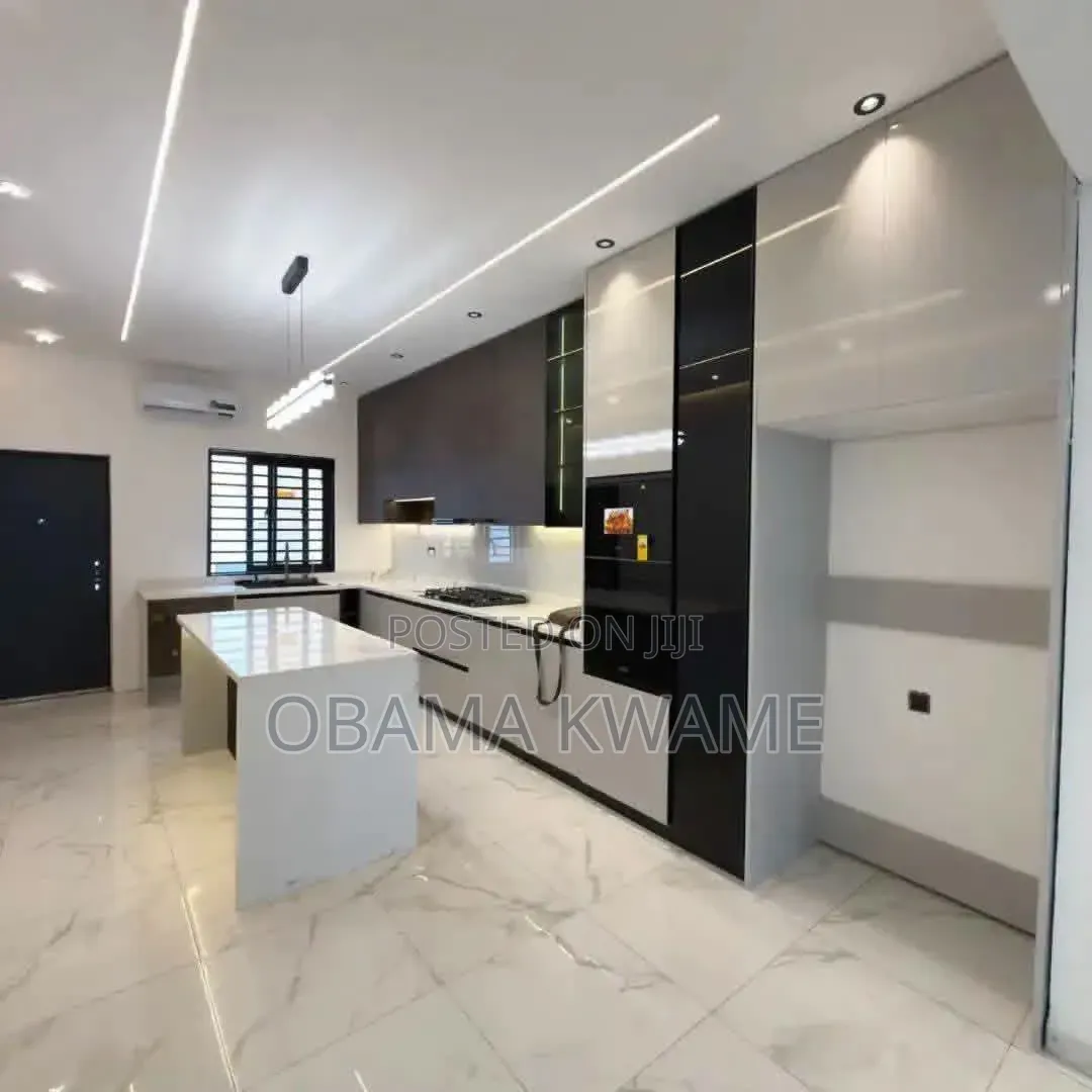 4bdrm House in Laryea Homes, Lake Side Estate for sale