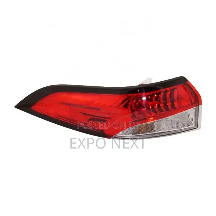 Tail Light Driver Side Outer LED Toyota Corolla 2020-2021 LE/SE Sedan