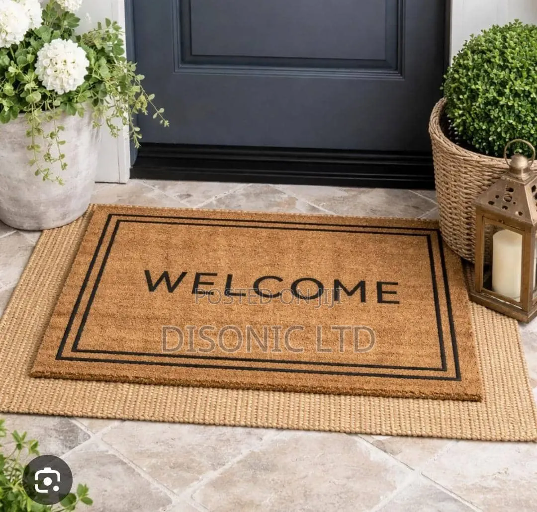 36x46Inches Office Door Mat