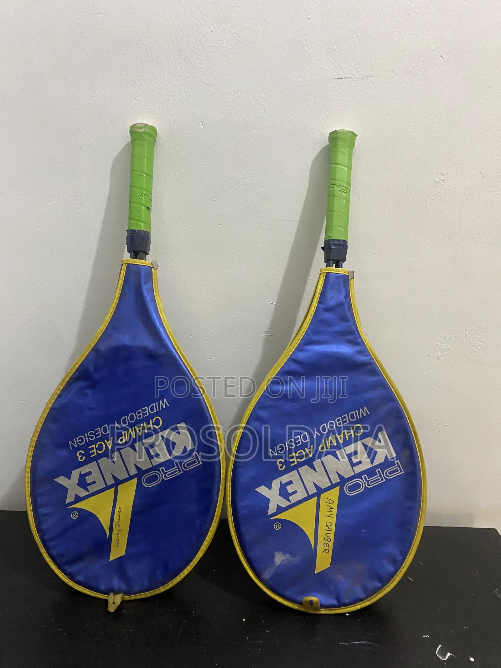 Junior Tennis Racket
