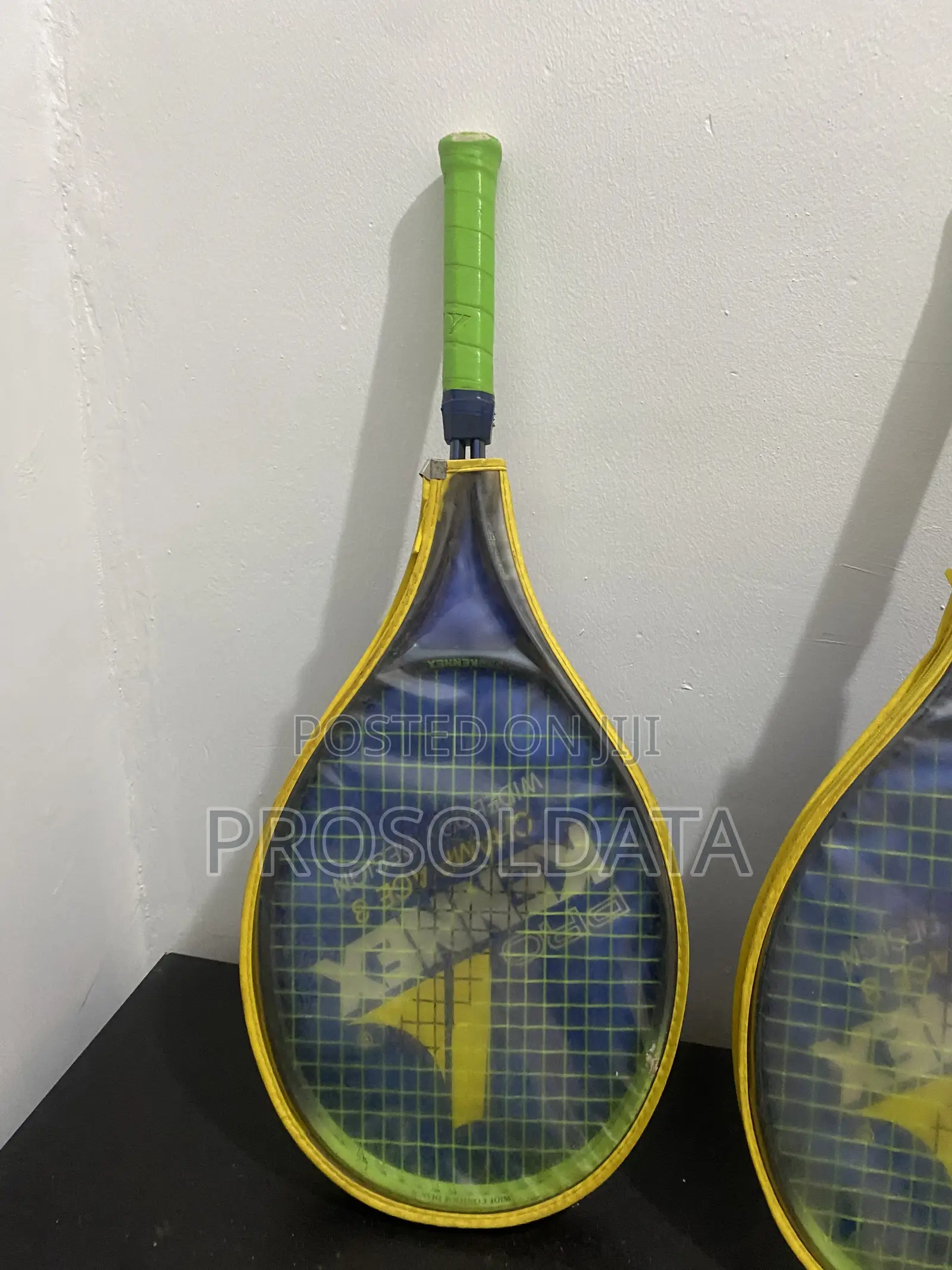 Junior Tennis Racket