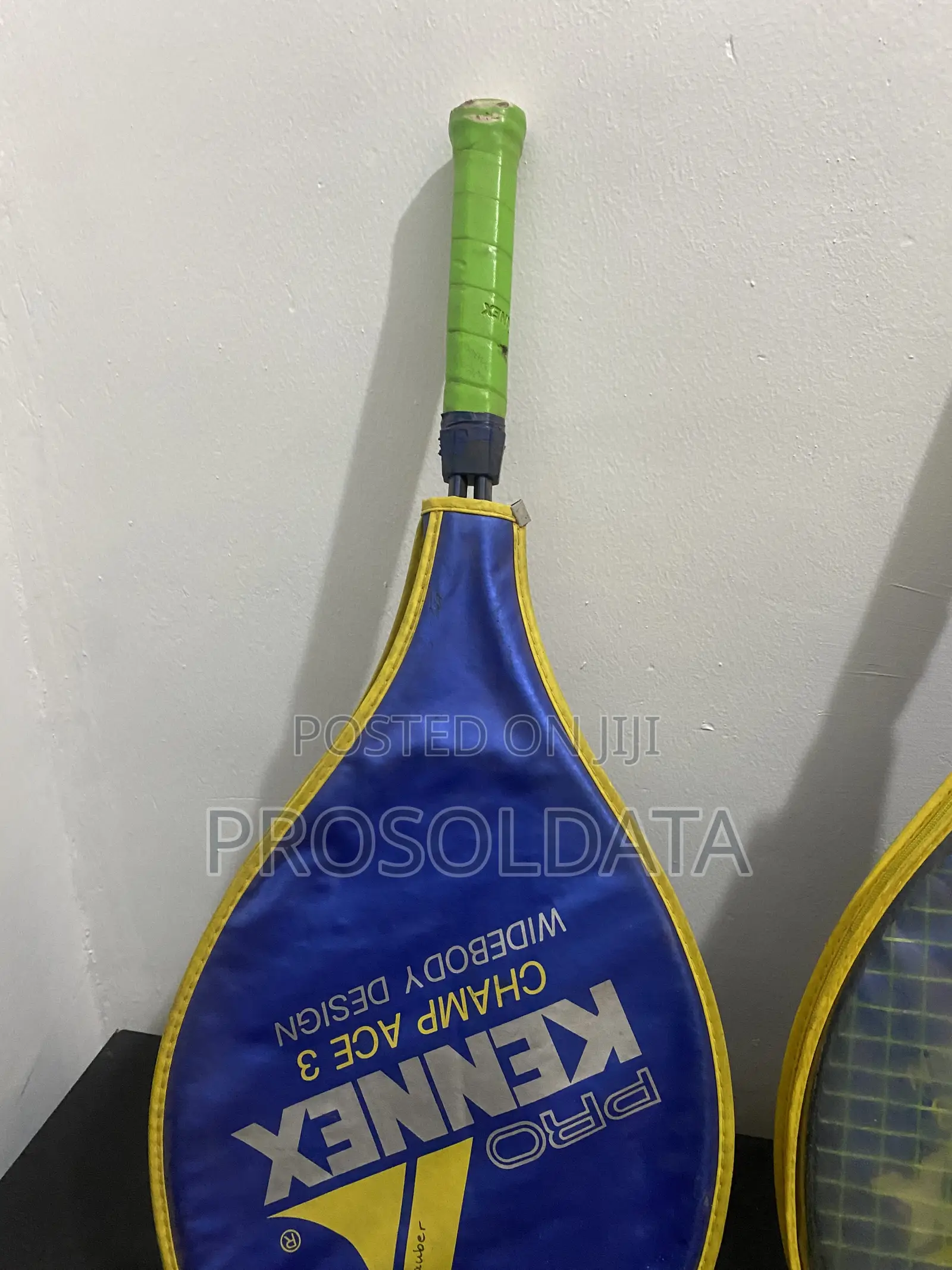 Junior Tennis Racket