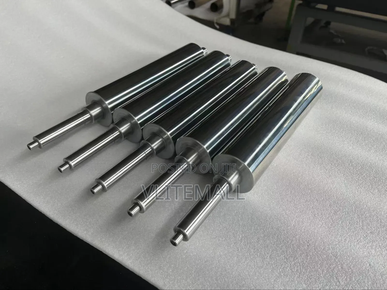 Multipurpose Roller