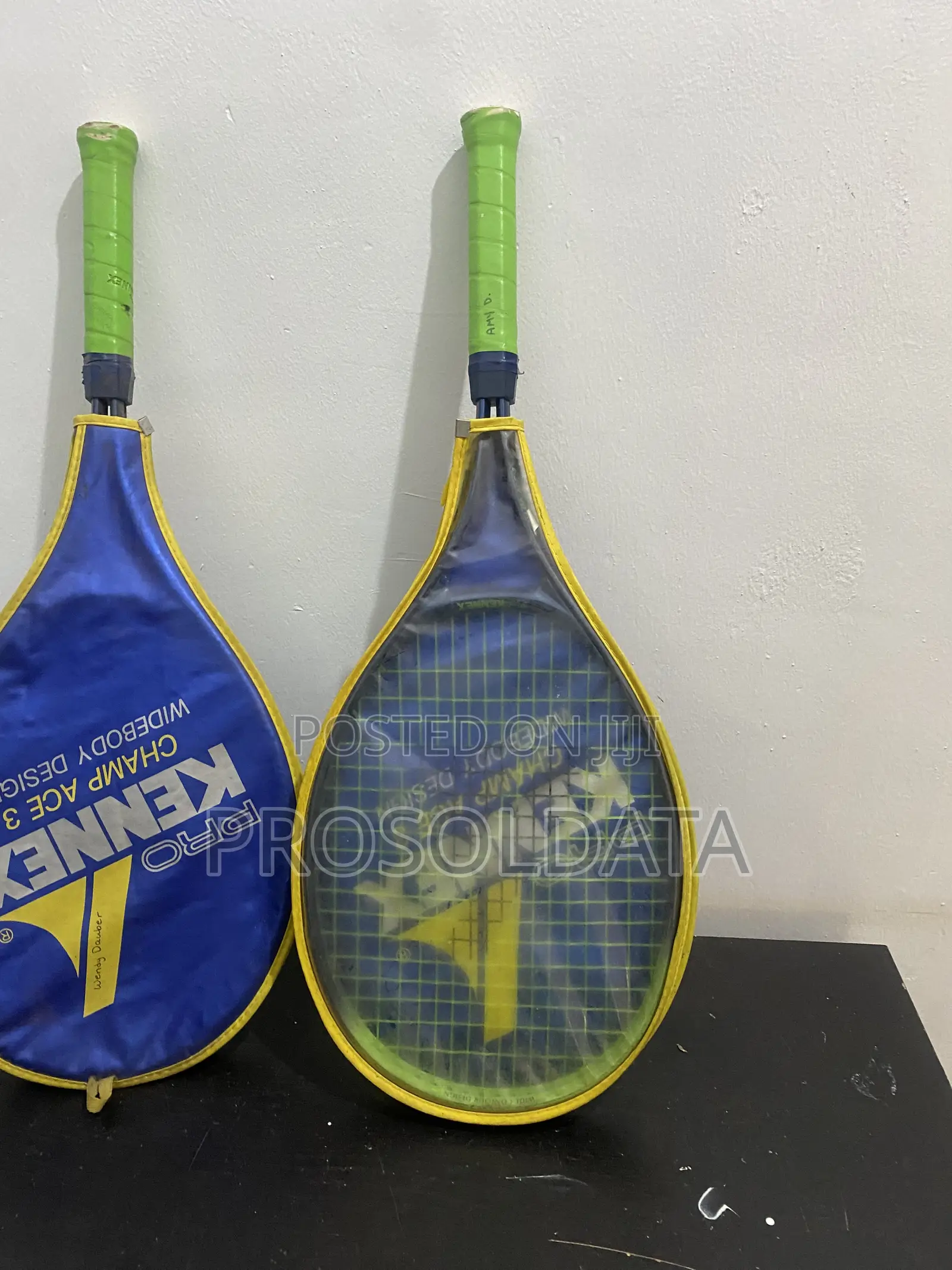 Junior Tennis Racket