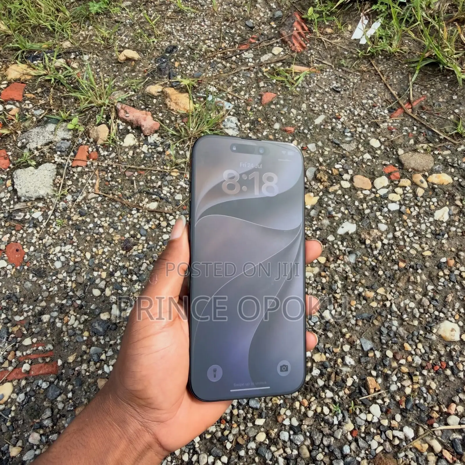 Apple iPhone 16 Pro Max 512 GB Black
