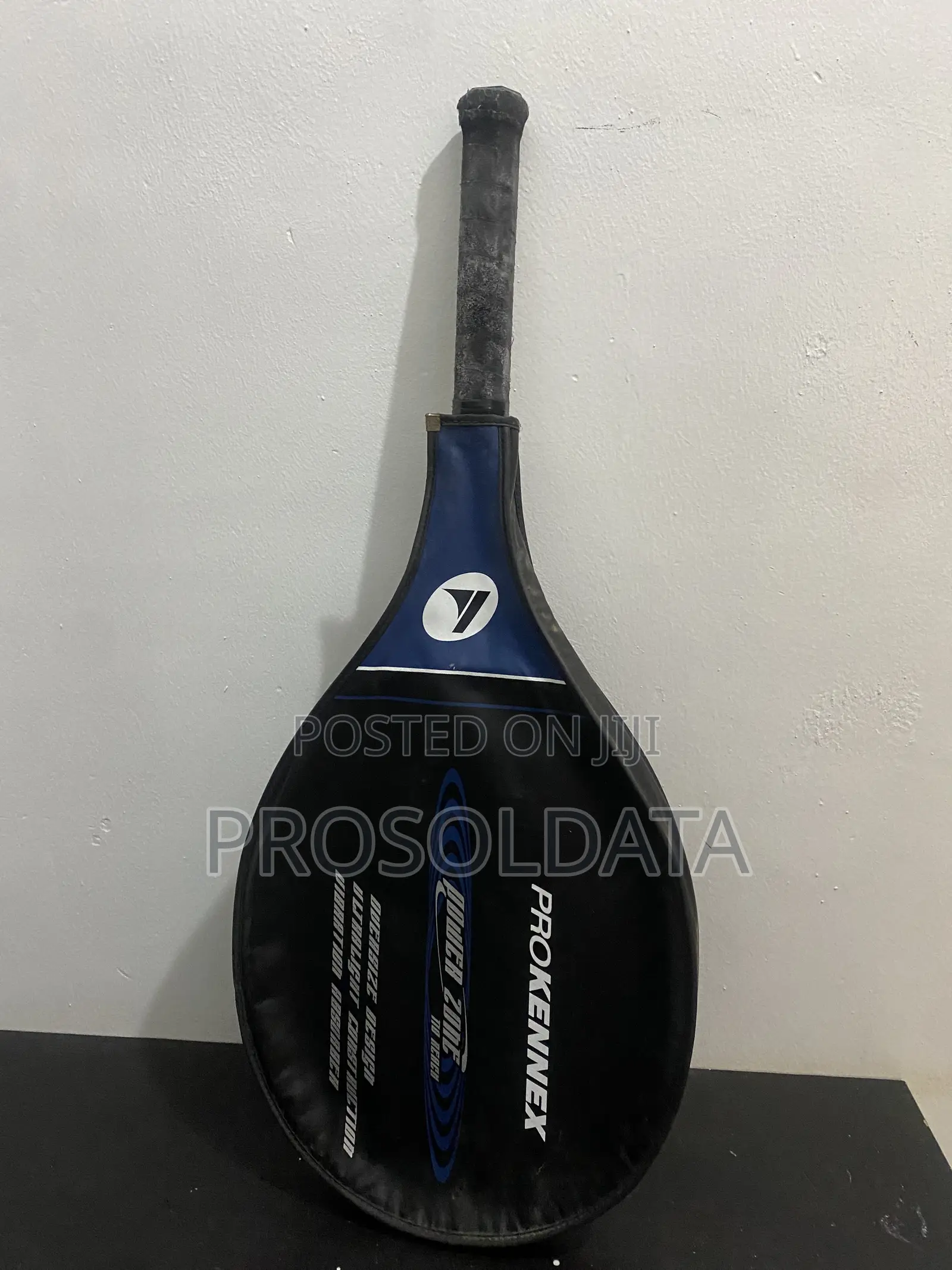 Pro Tennis Racket