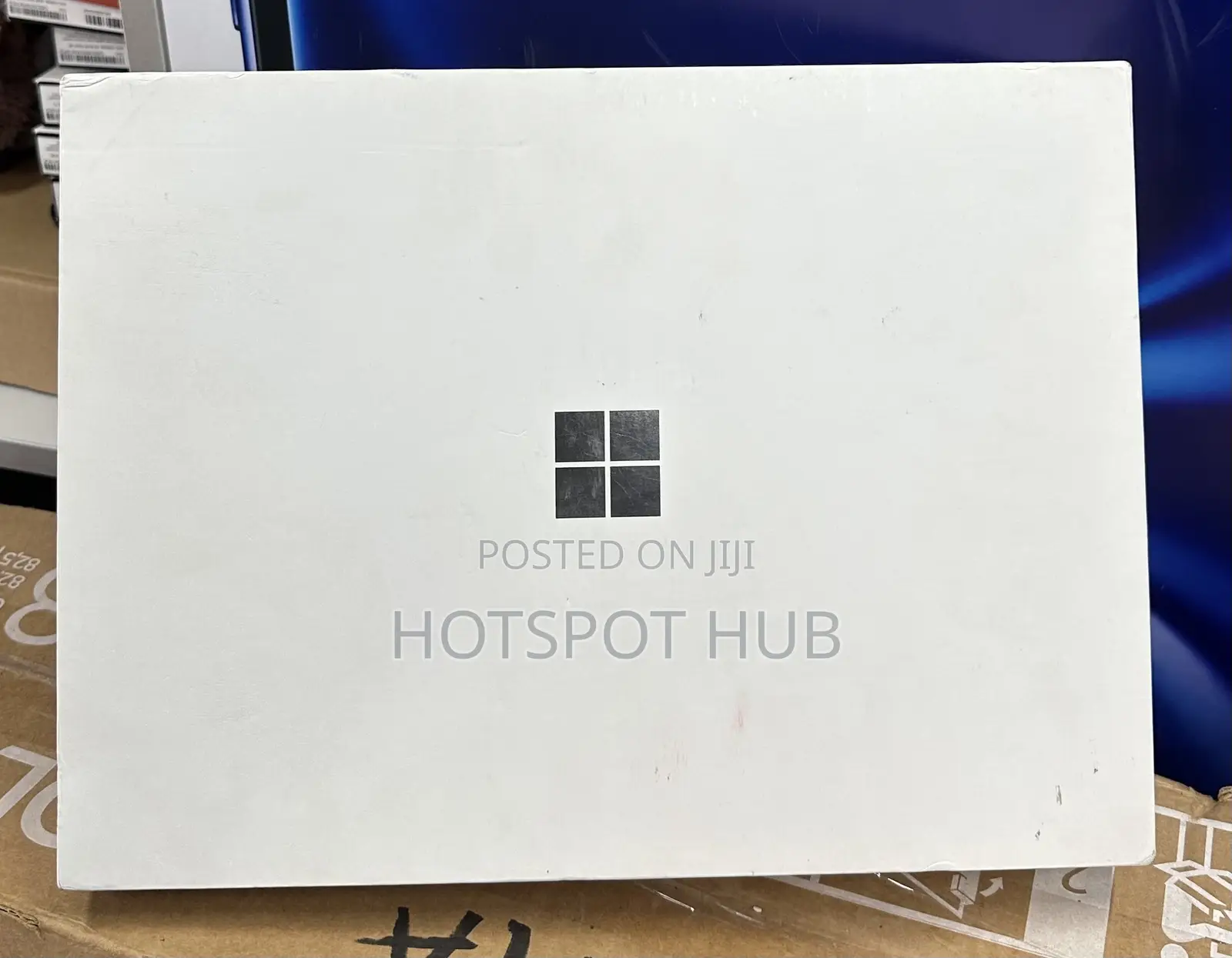 New Microsoft Surface Laptop 16GB Qualcomm Snapdragon X Elite SSD 1T