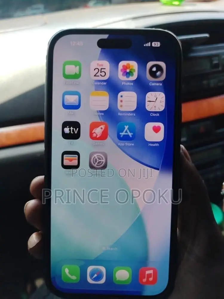Apple iPhone 16 Pro Max 256 GB Gray
