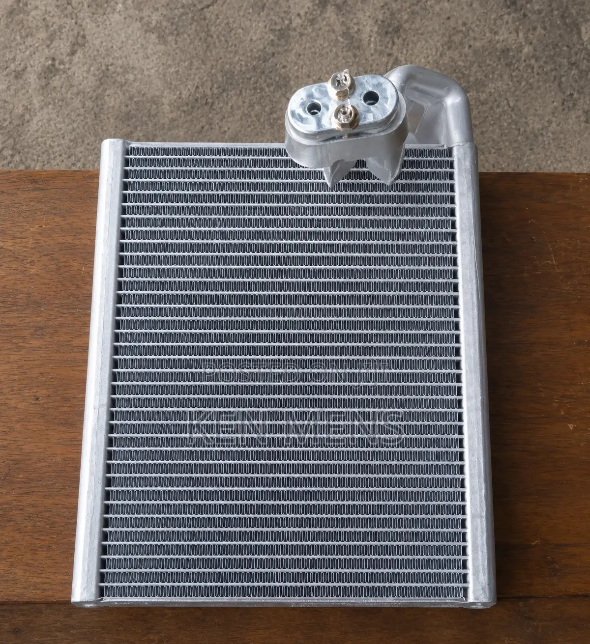 Hyundai Santafe 2012 Evaporator