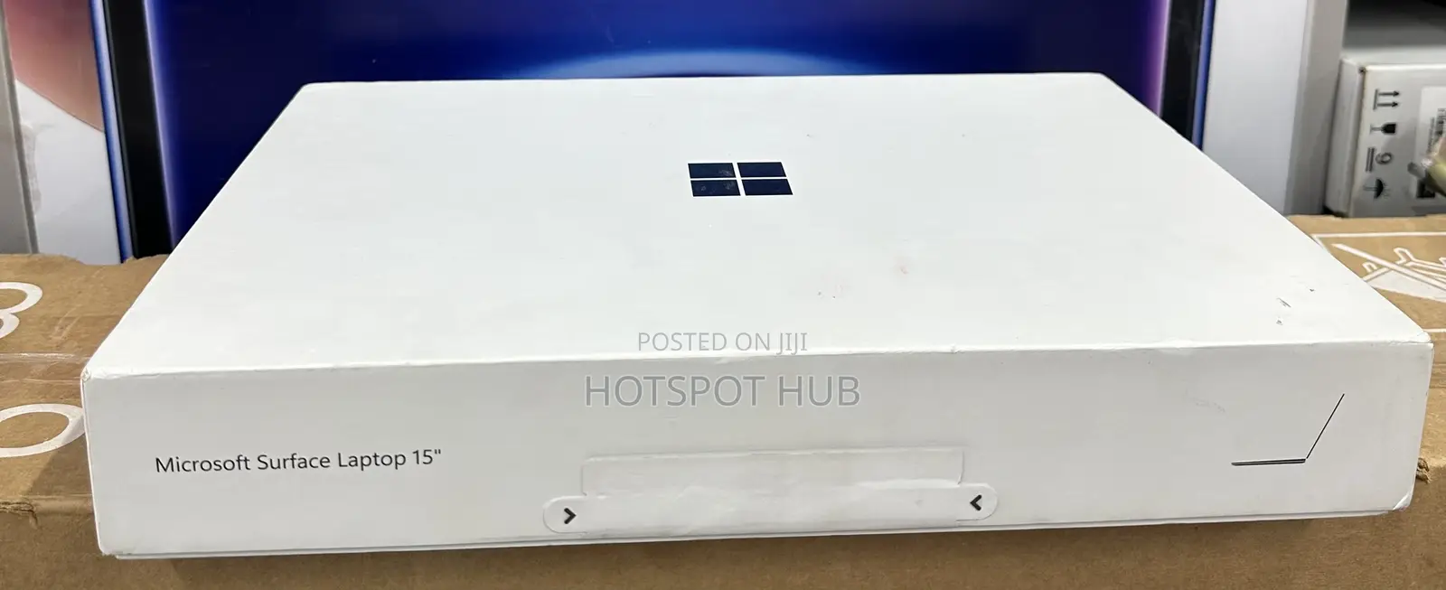 New Microsoft Surface Laptop 16GB Qualcomm Snapdragon X Elite SSD 1T