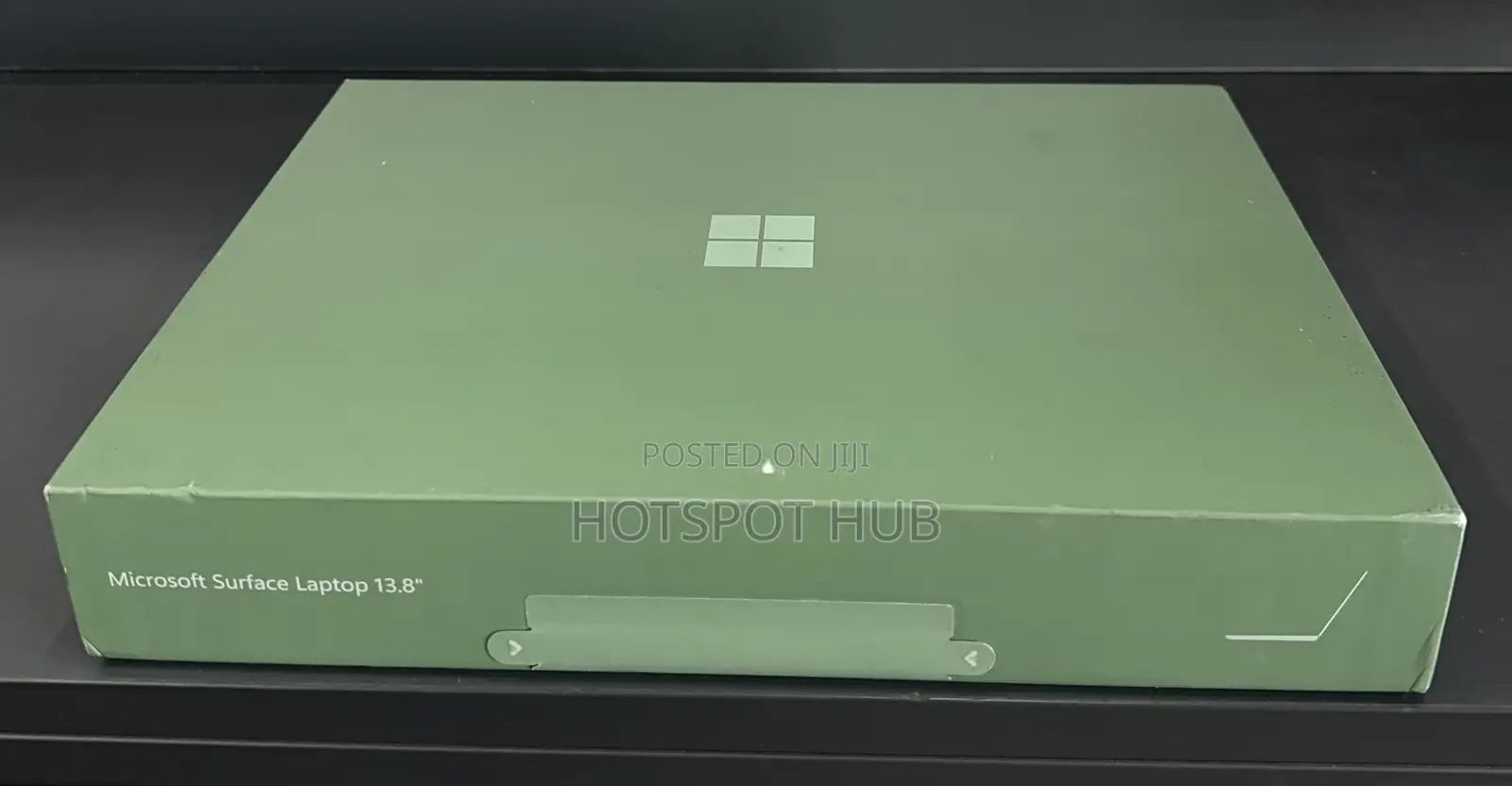 New Microsoft Surface Laptop 16GB Qualcomm Snapdragon X Elite SSD 1T