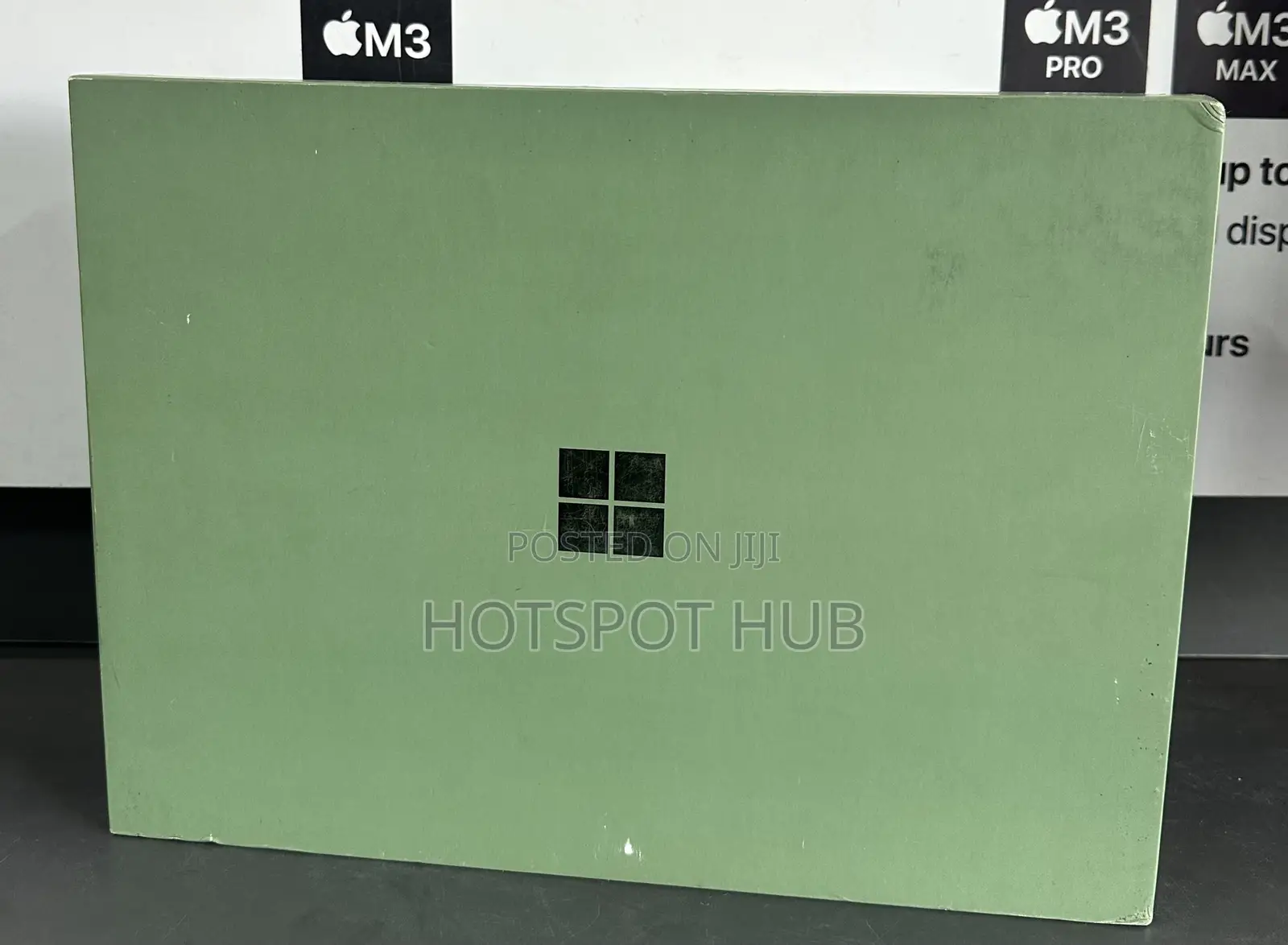 New Microsoft Surface Laptop 16GB Qualcomm Snapdragon X Elite SSD 1T