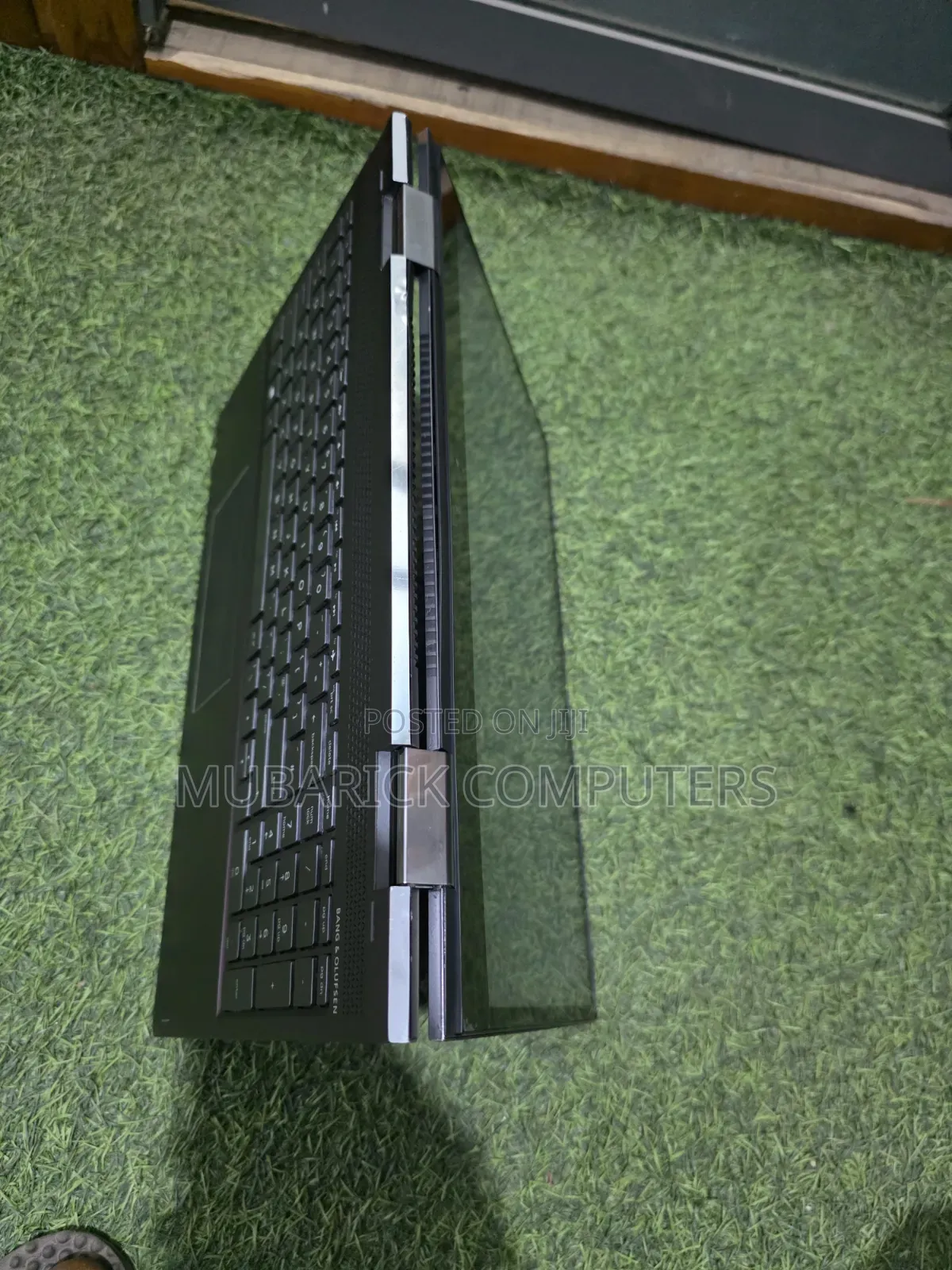 Laptop HP Envy 15 16GB AMD A10 SSD 256GB