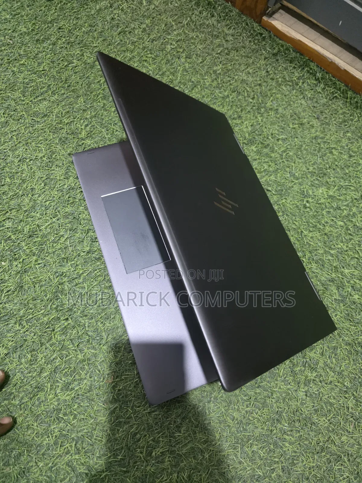 Laptop HP Envy 15 16GB AMD A10 SSD 256GB