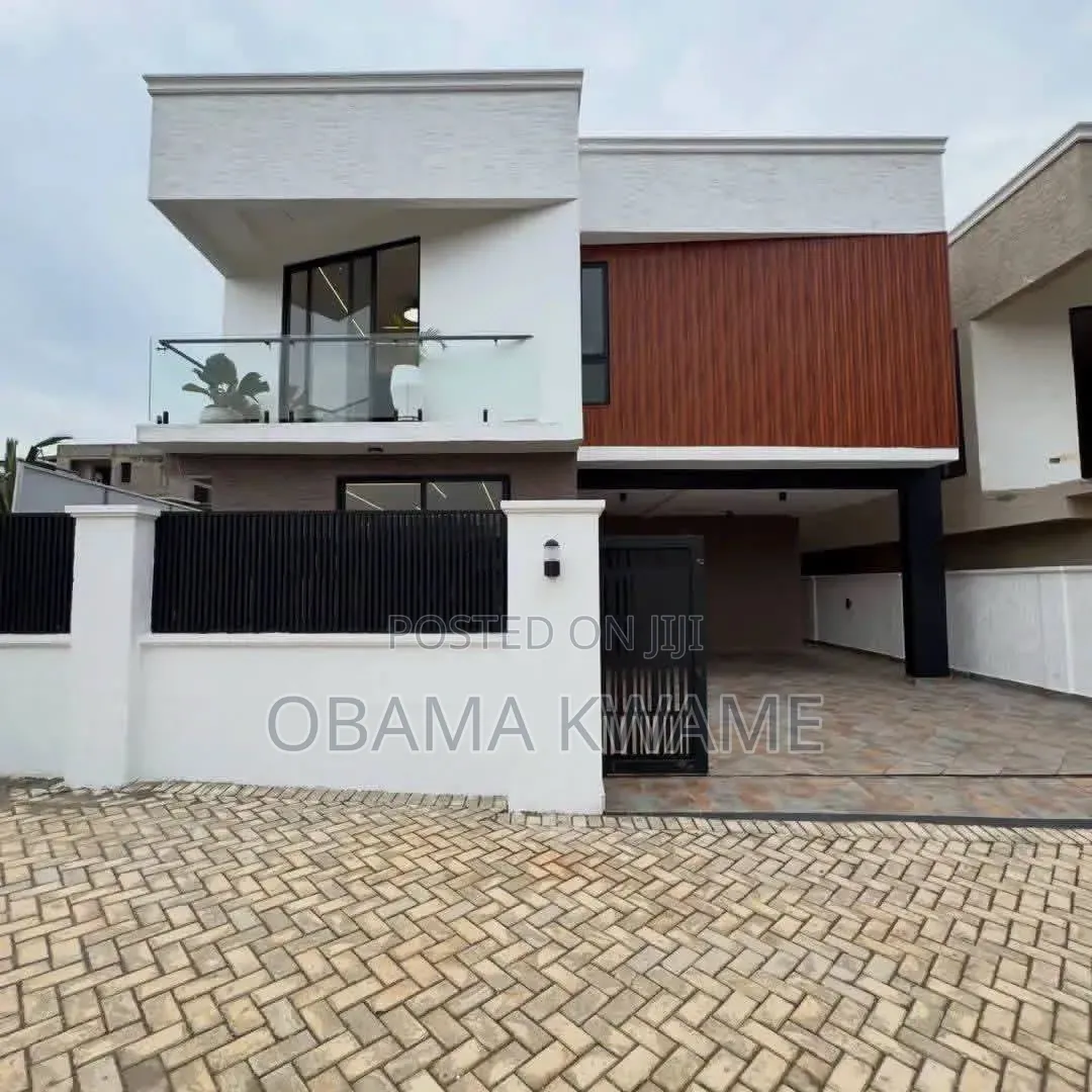 3bdrm House in Laryea Homes, Oyarifa Mall Area for sale