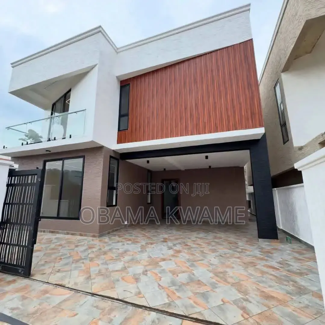 3bdrm House in Laryea Homes, Oyarifa Mall Area for sale