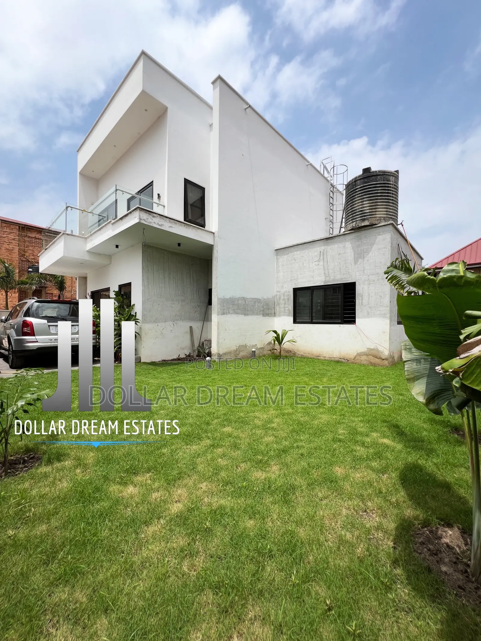4bdrm House in Achimota for sale