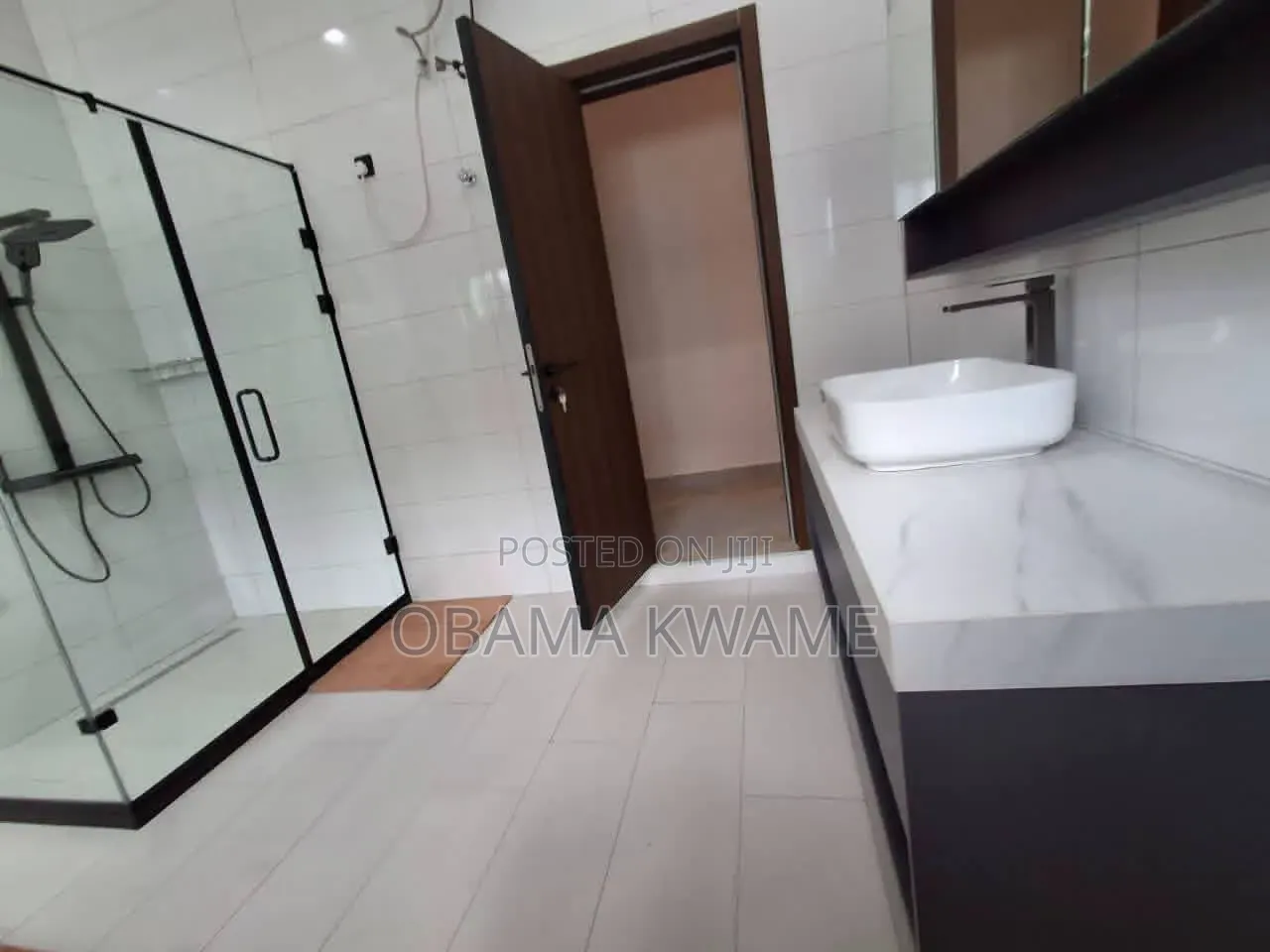Furnished 4bdrm House in Laryea Homes, Baatsona Total for sale