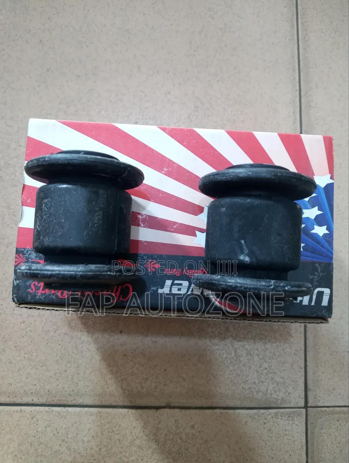 Premium Ultra Power VW Tiguan, Audi Control Arm Bushing From USA