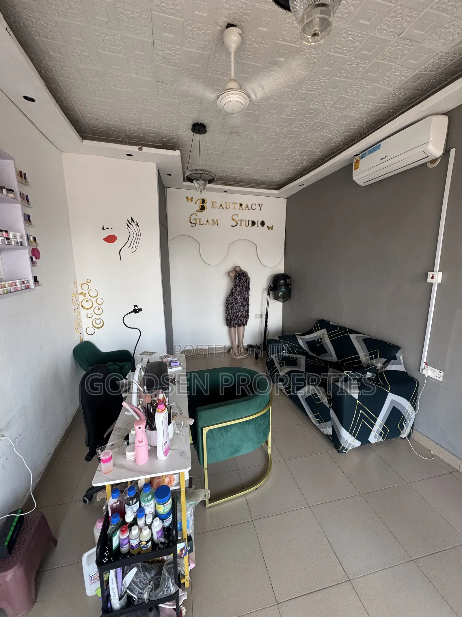 Shop for Rent