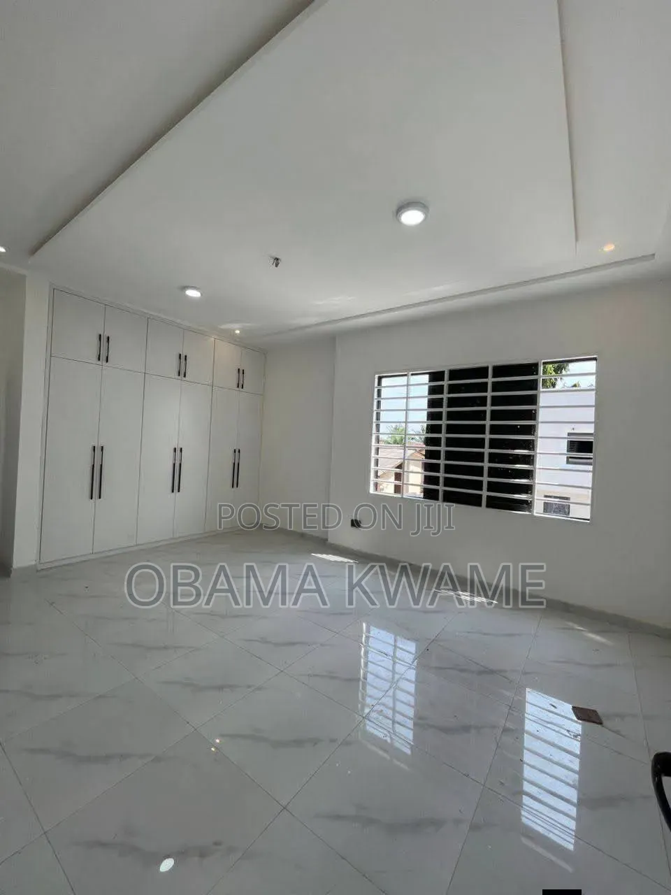 4bdrm House in Laryea Homes, Baatsona Total for sale