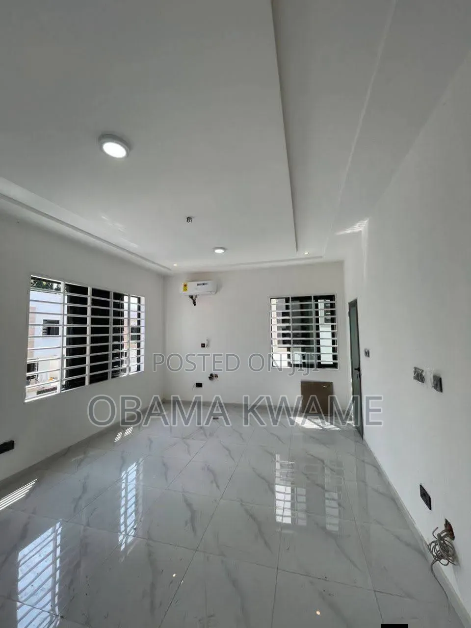 4bdrm House in Laryea Homes, Baatsona Total for sale