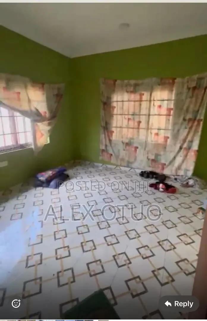 3bdrm Apartment in Alex Otuo Properties, Kumasi Metropolitan for rent