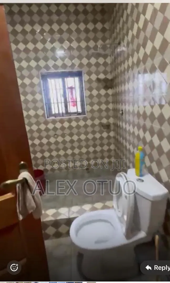 3bdrm Apartment in Alex Otuo Properties, Kumasi Metropolitan for rent