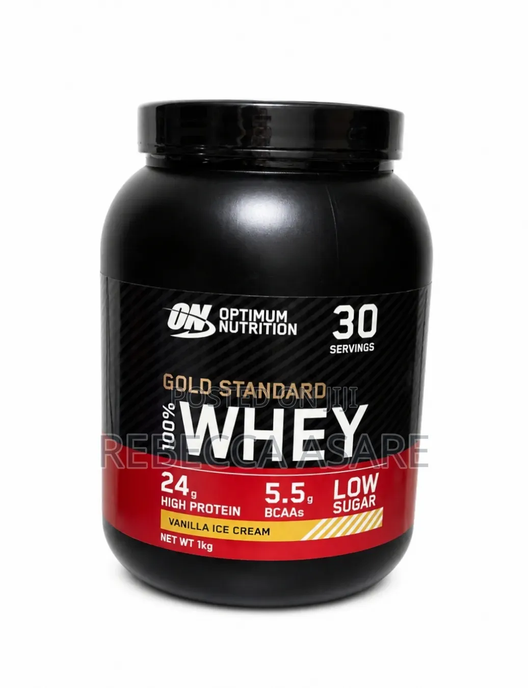 Whey Protein Powder