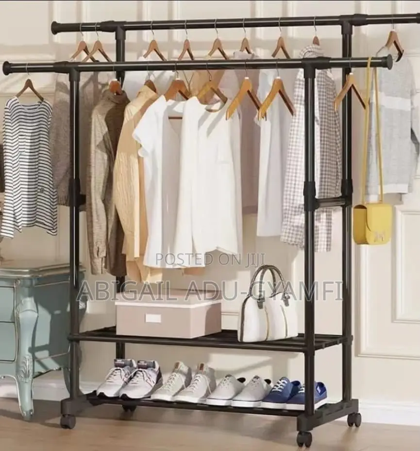 Germent Rack