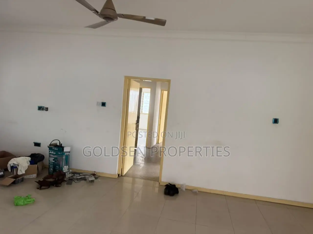 3bdrm House in Mile 7 for rent
