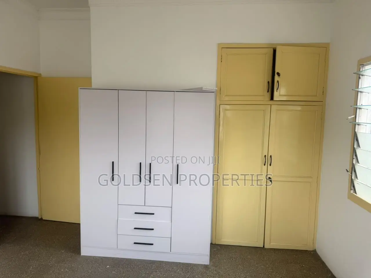 3bdrm House in Mile 7 for rent