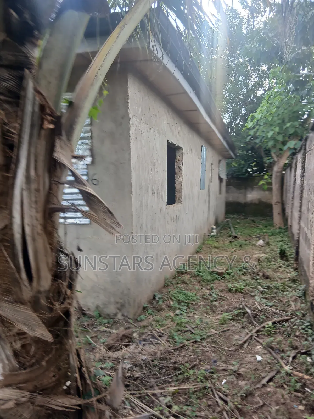 5bdrm House in Hohoe for sale