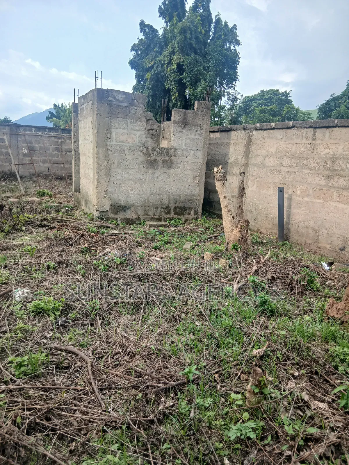 5bdrm House in Hohoe for sale
