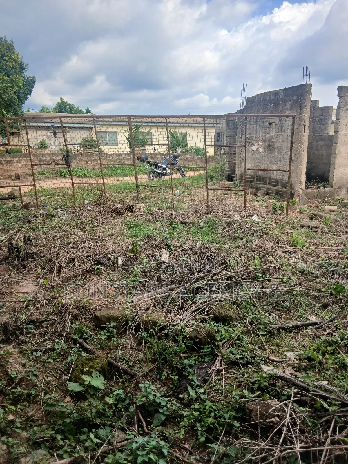 5bdrm House in Hohoe for sale