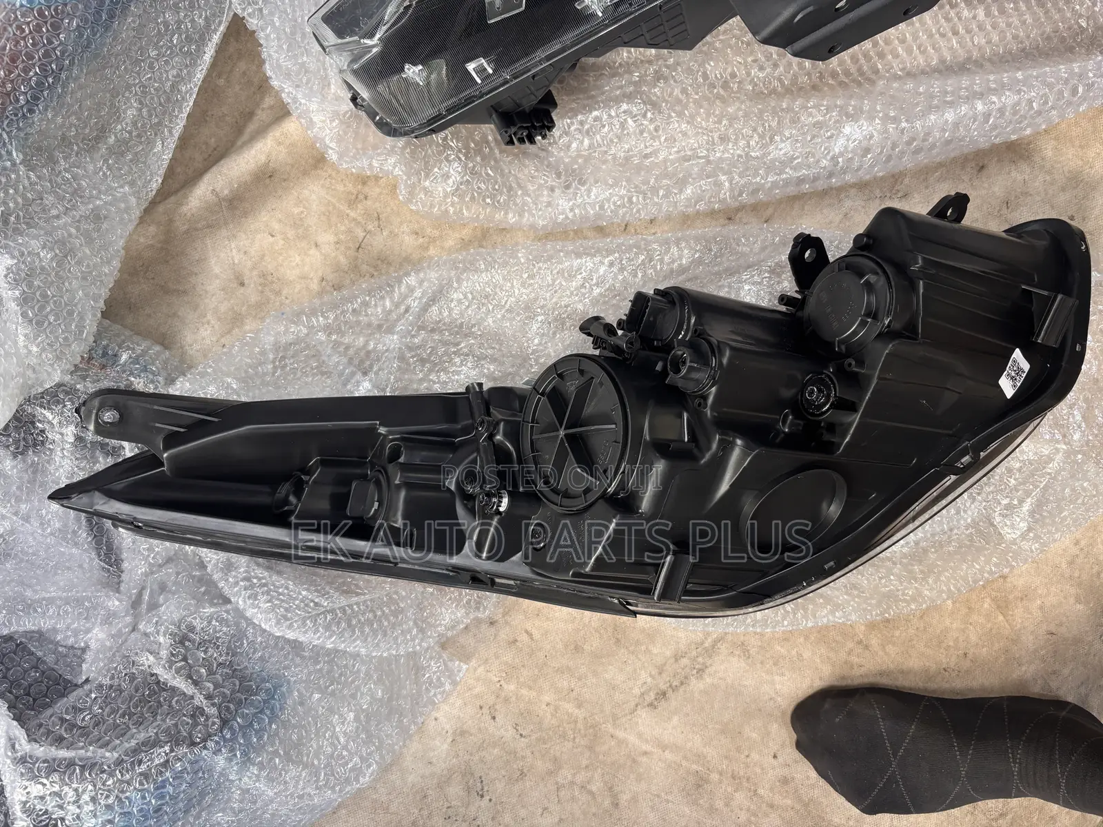 Hyundai Elantra Led Headlight 2024 2025 2026