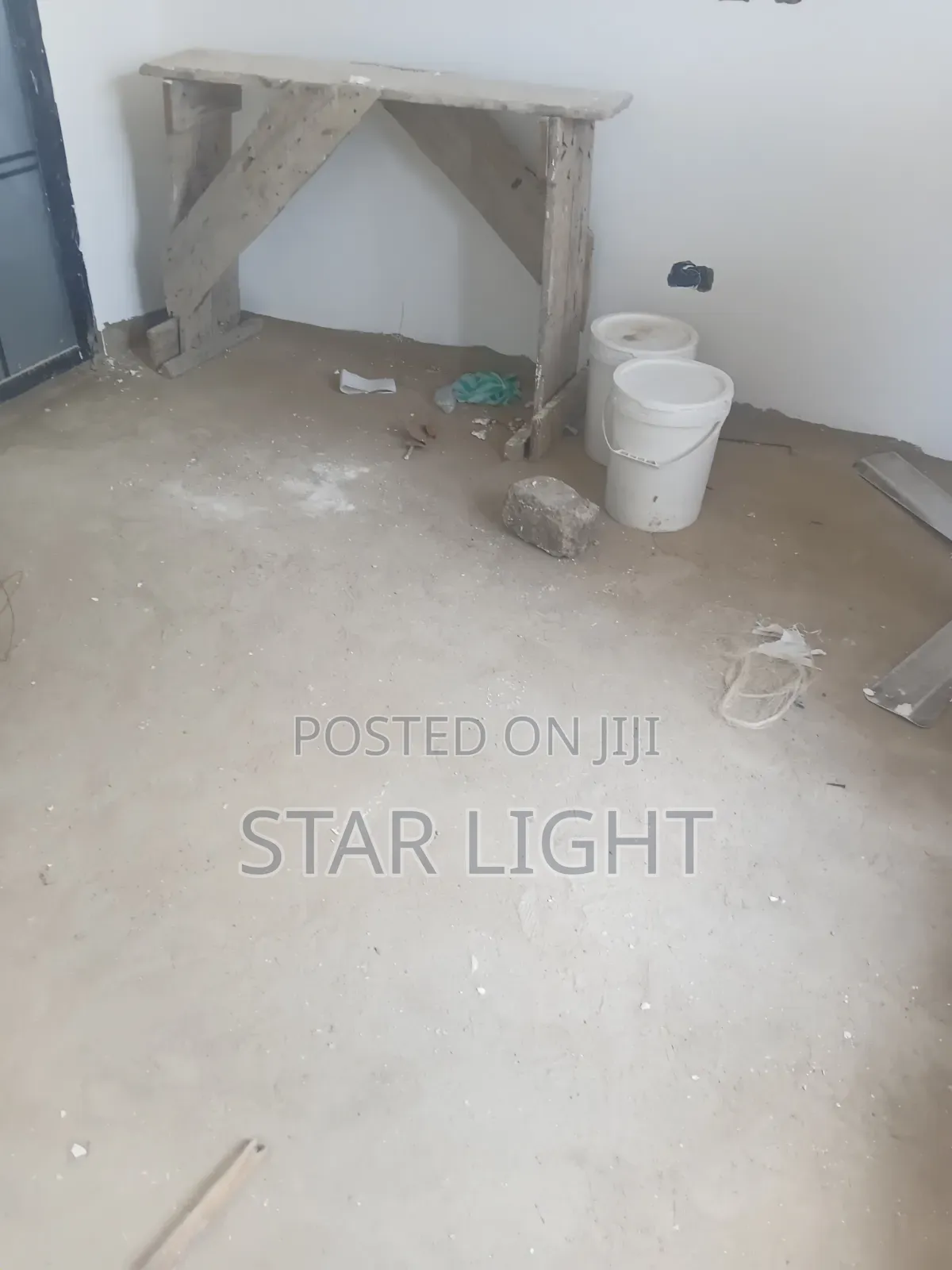 1bdrm House in Teshie Pany, Tsui-Bleoo for rent