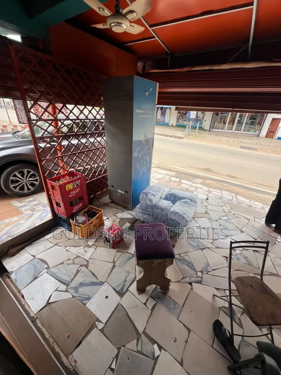 Shop for Rent