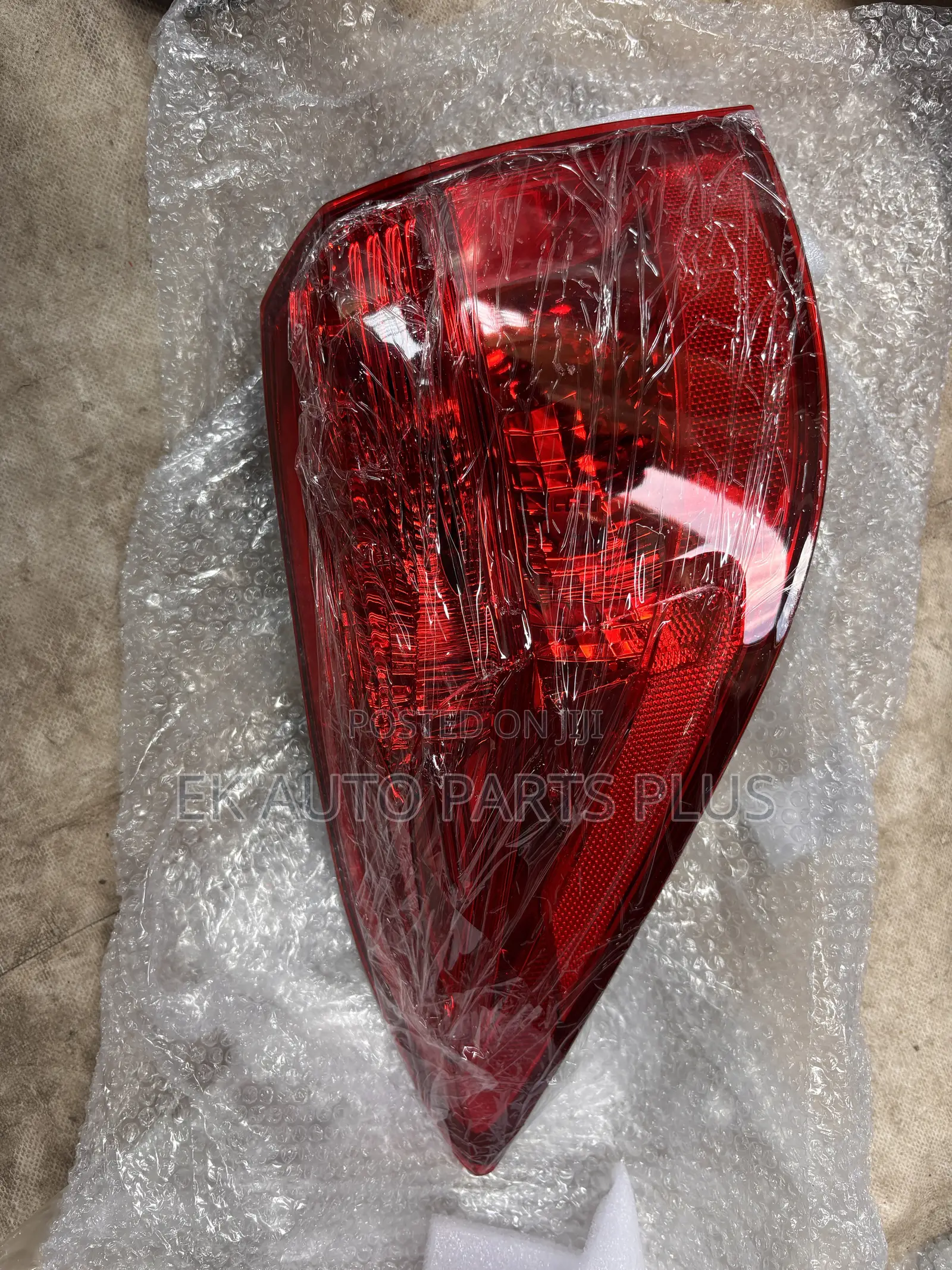 Toyota Corolla Taillight 2014 2015 2016 2017 2018 2019