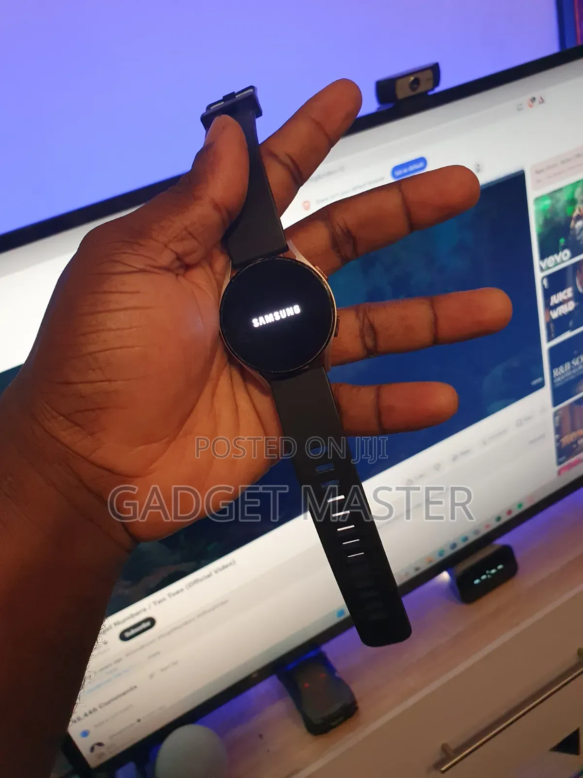 Samsung Galaxy Watch 4