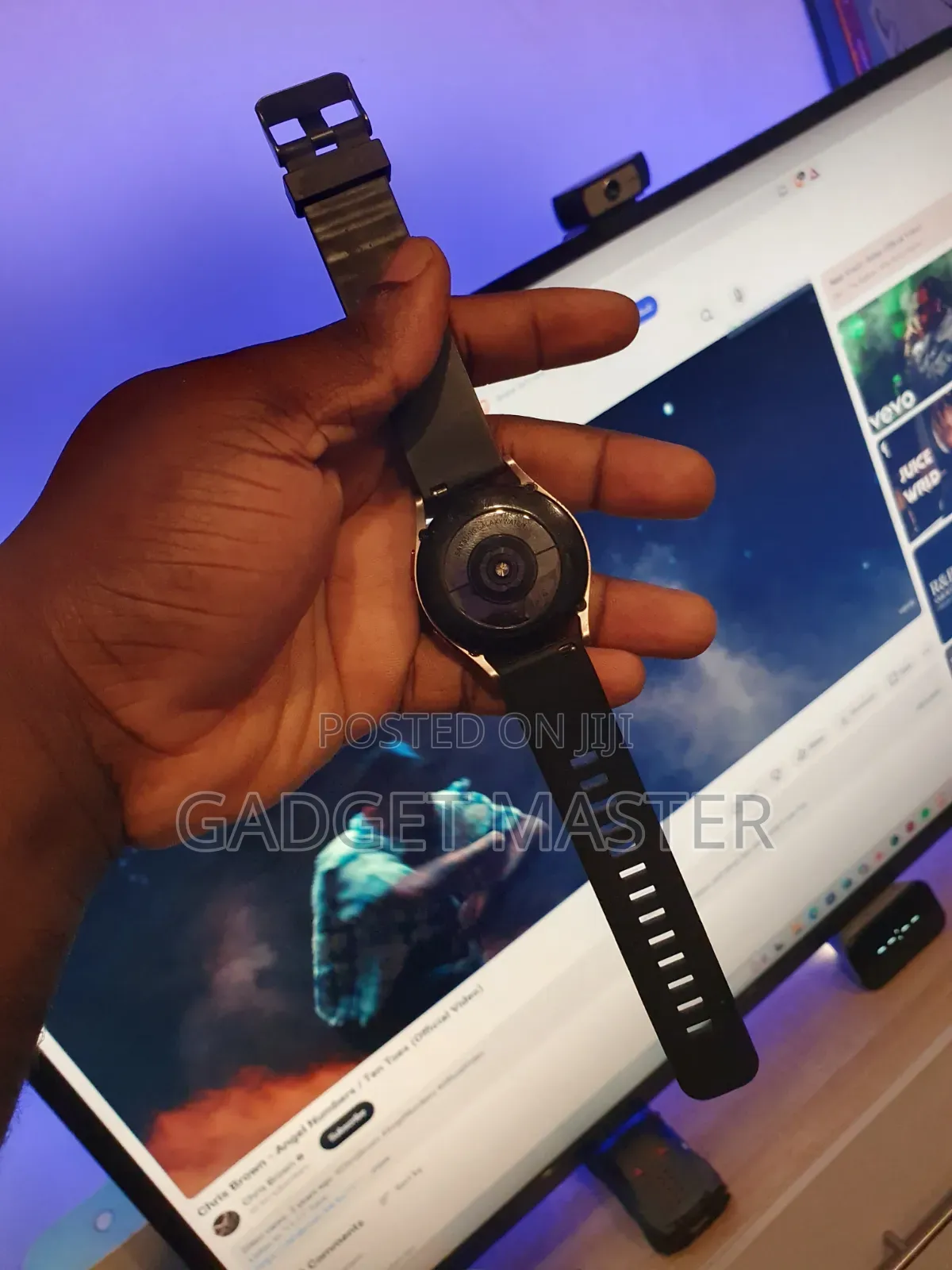 Samsung Galaxy Watch 4