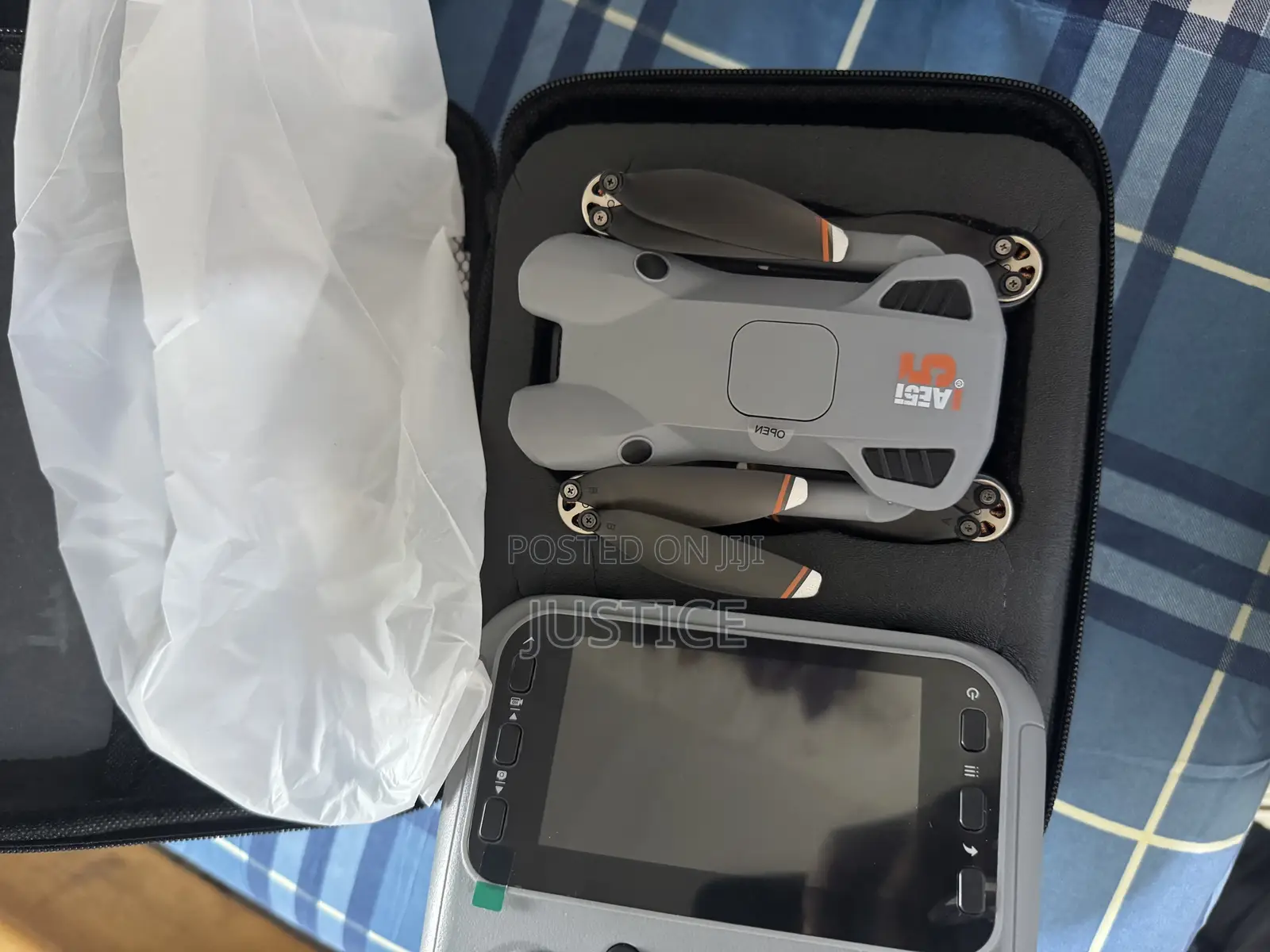 Ae51 GPS Drone